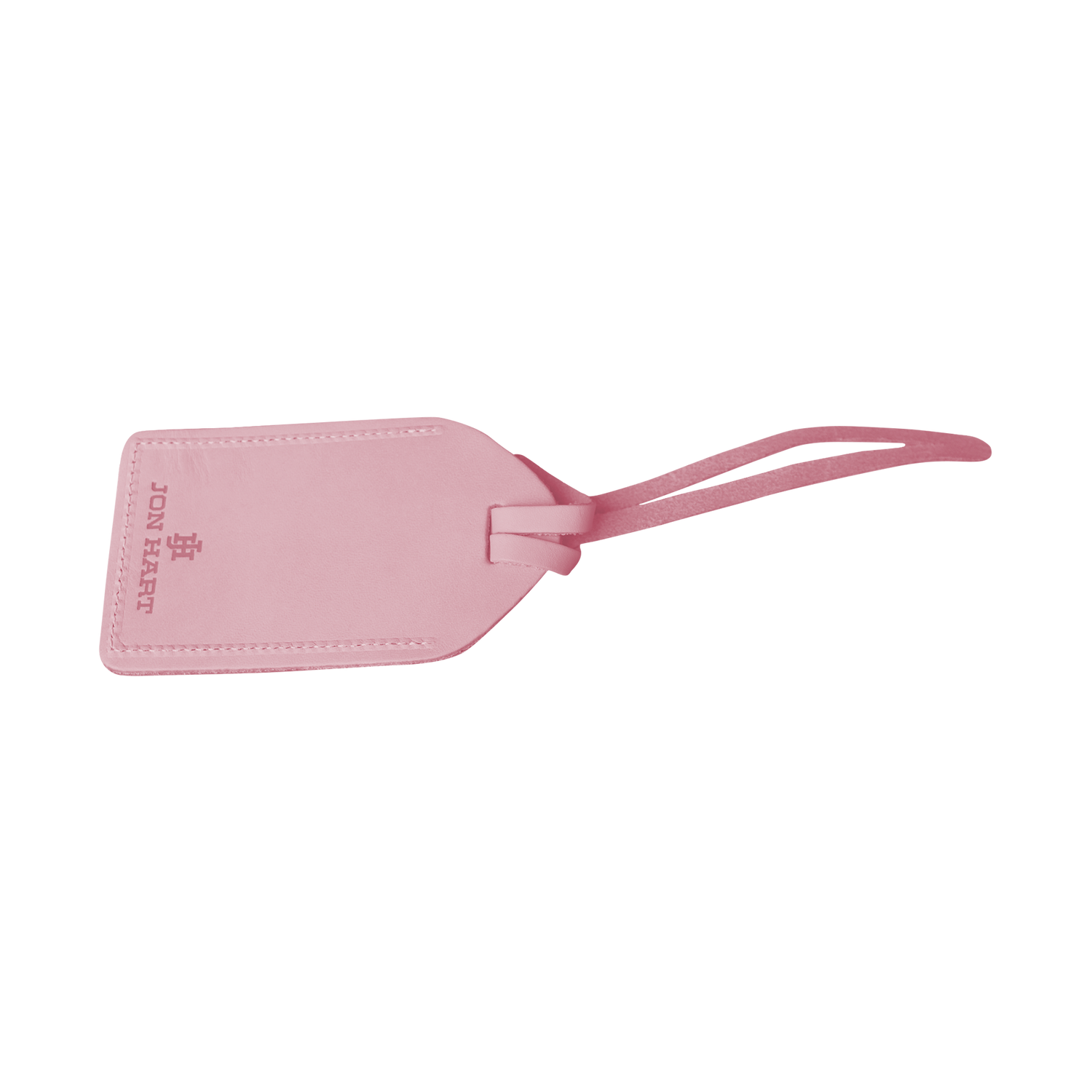 Jon Hart Luggage Tag