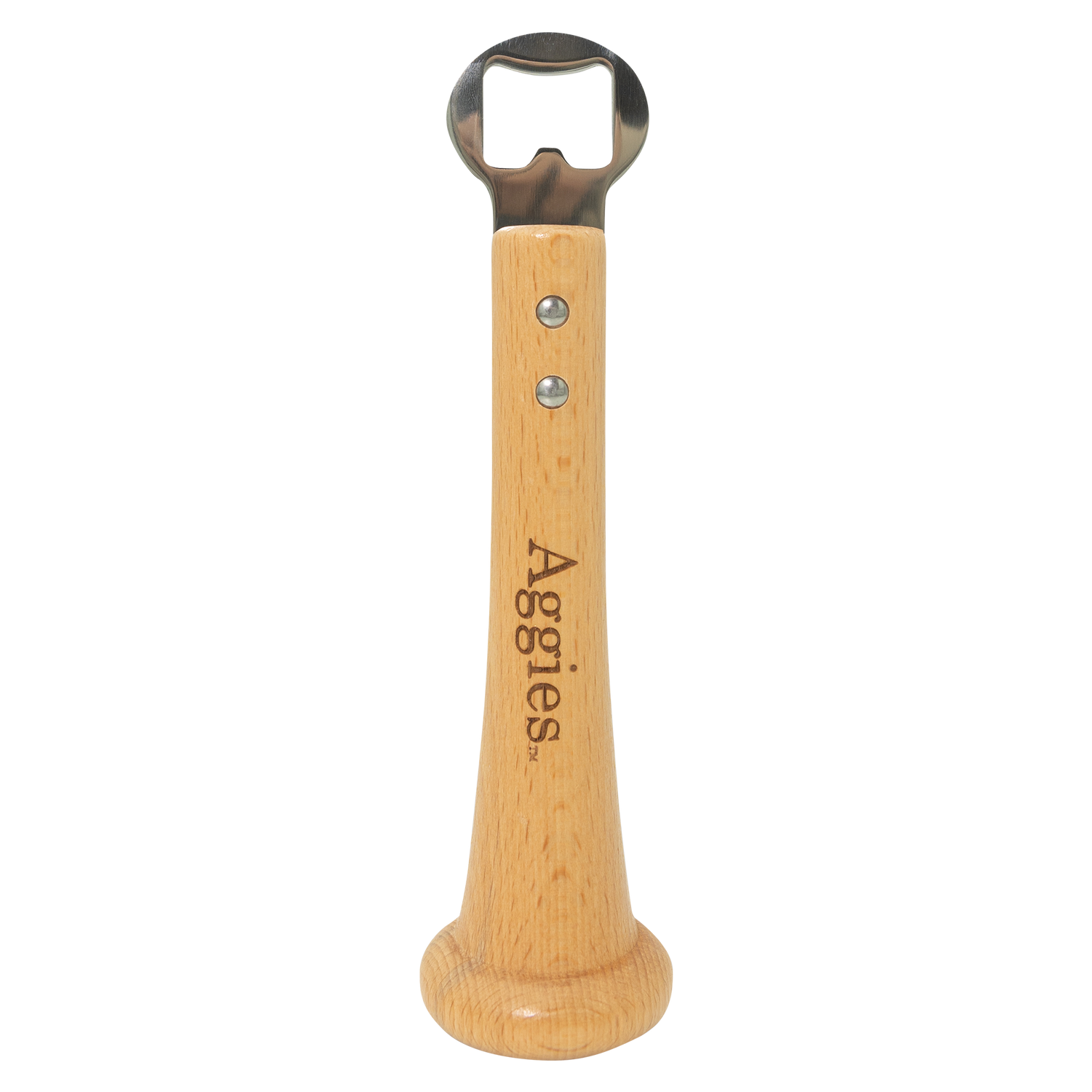 Texas A&M Aggies Pick Off Bottle Opener