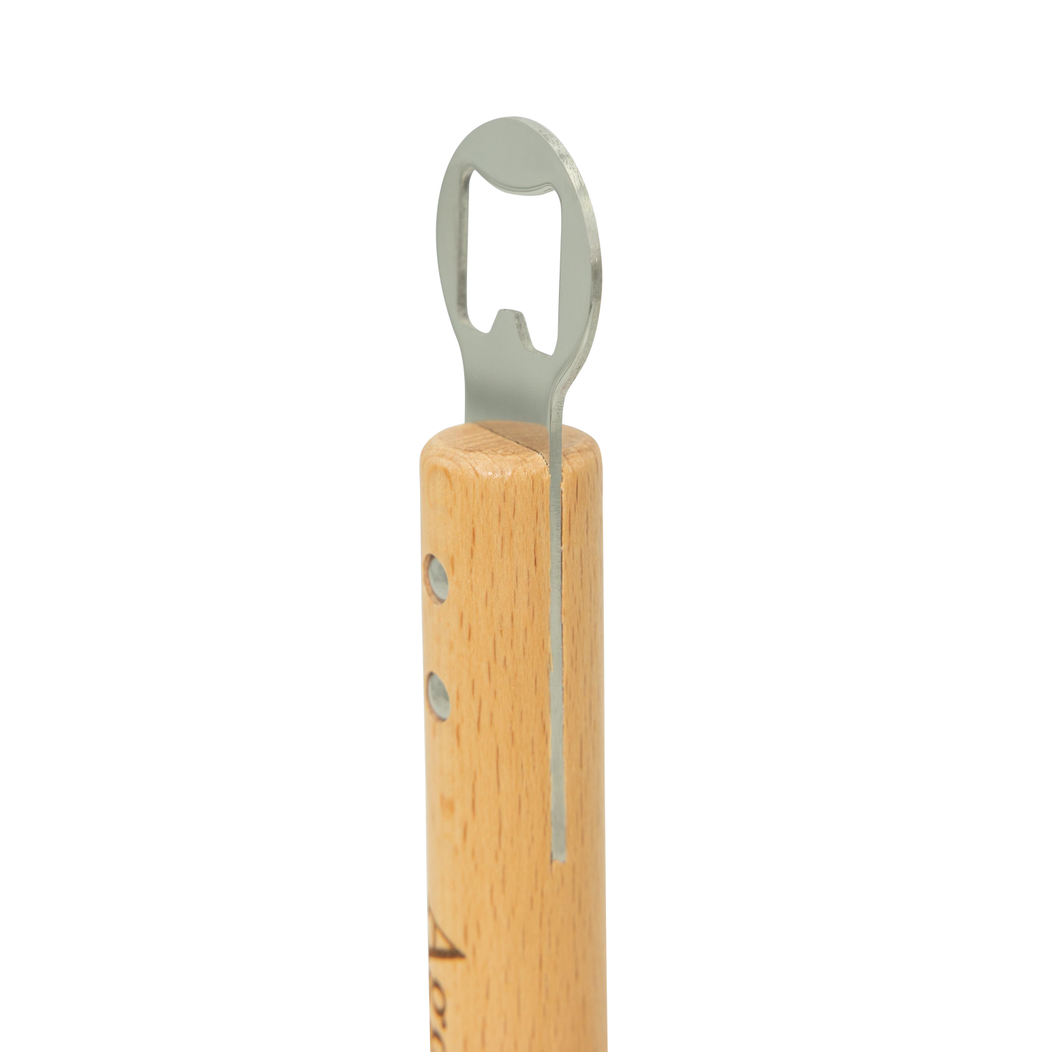 Texas A&M Aggies Pick Off Bottle Opener