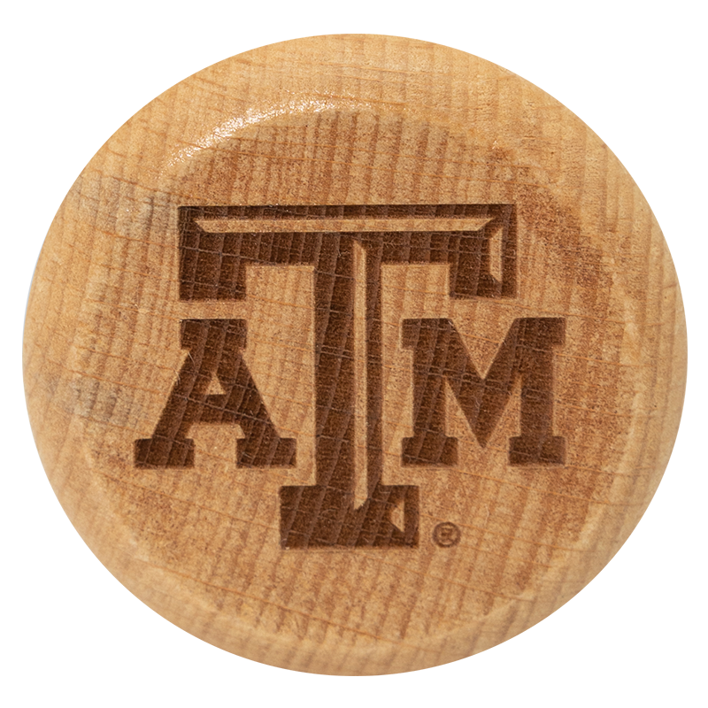 Texas A&M Aggies Pick Off Bottle Opener