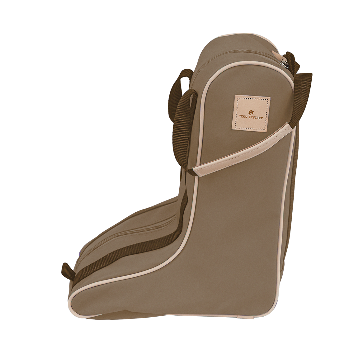 Texas A&M Jon Hart Embroidered Boot Bag