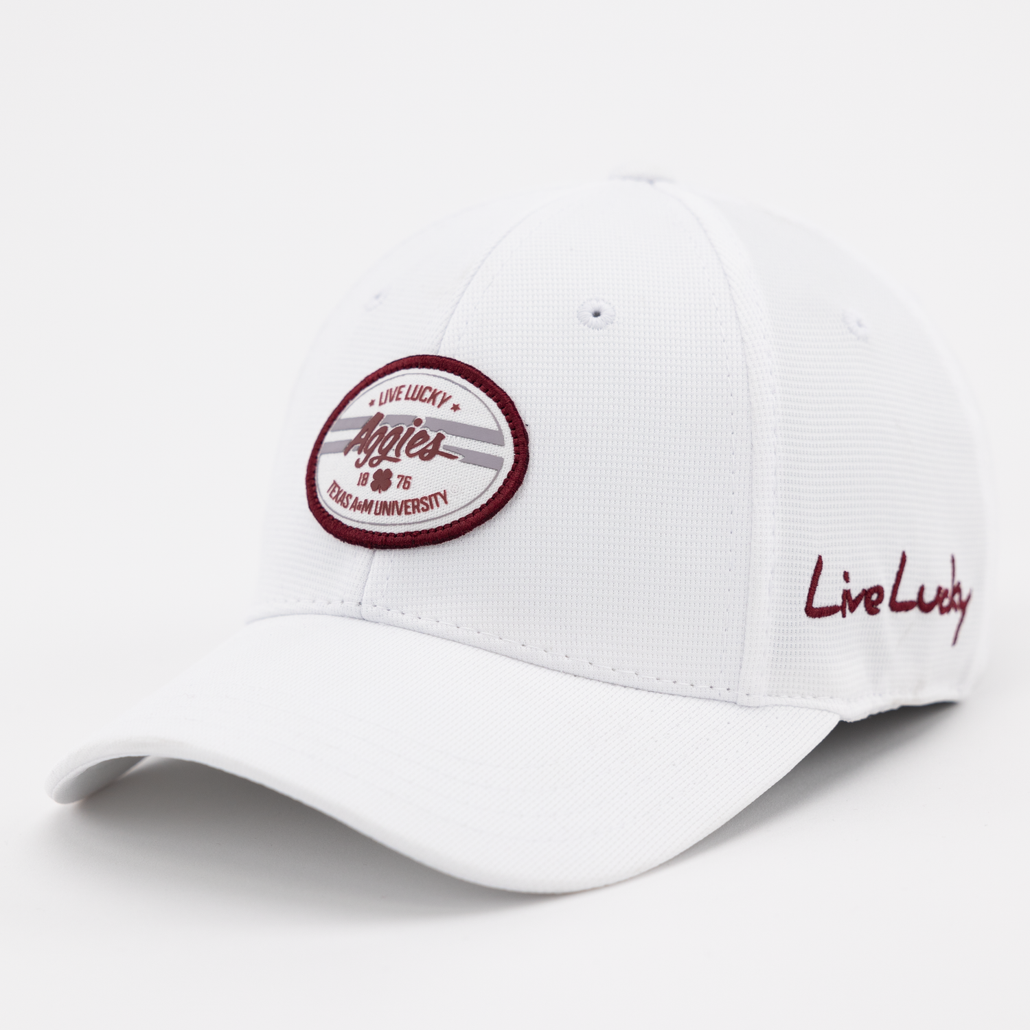 Texas A&M Aggies Live Lucky Hat
