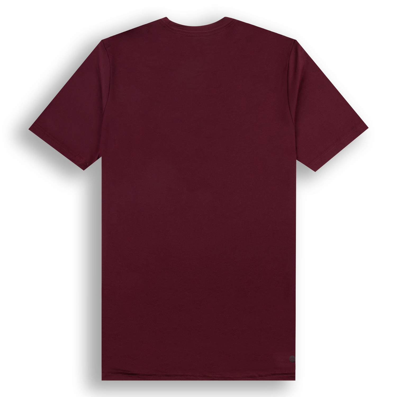 Texas A&M Adidas Block A&M Logo Pregame T-Shirt