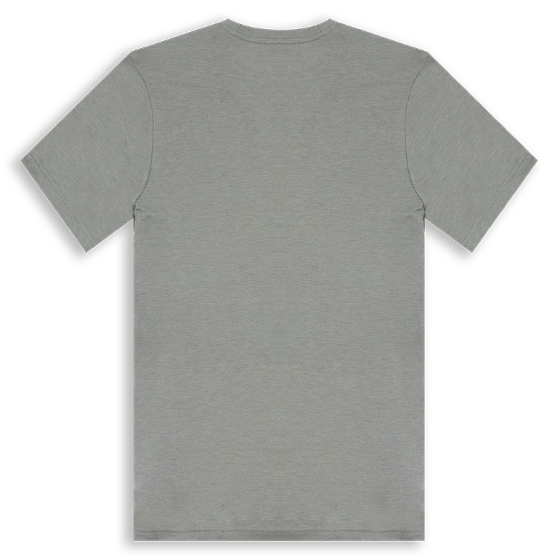 Texas Aggies Adidas Block T Blend Tee