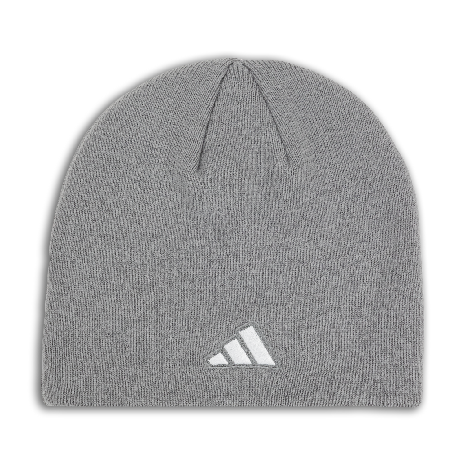 Texas A&M Adidas Aggies Gray Beanie