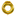 Bright Gold Ring Balloon