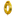 Bright Gold Ring Balloon