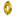 Bright Gold Ring Balloon