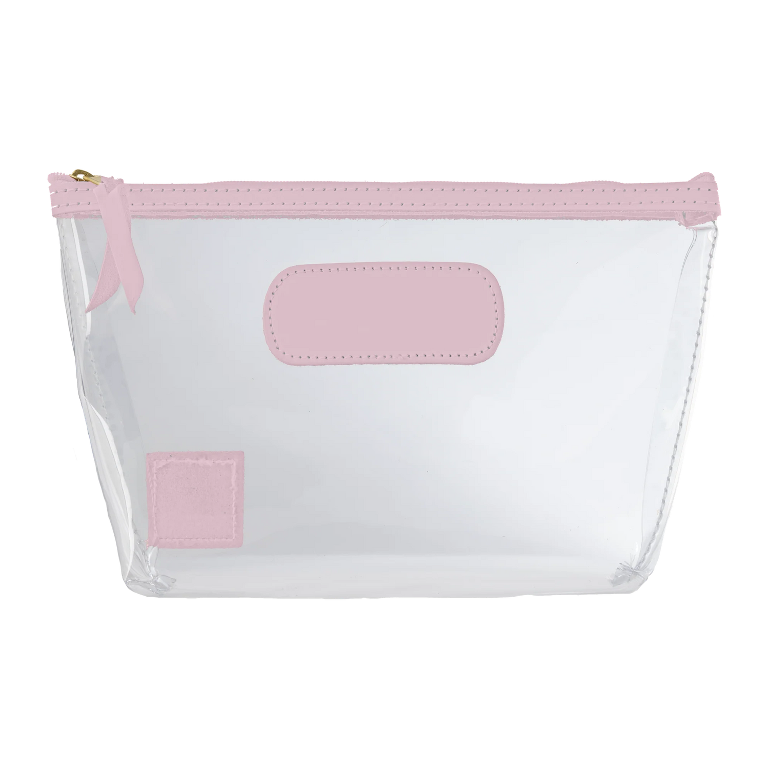 Jon Hart Clear Grande Bag