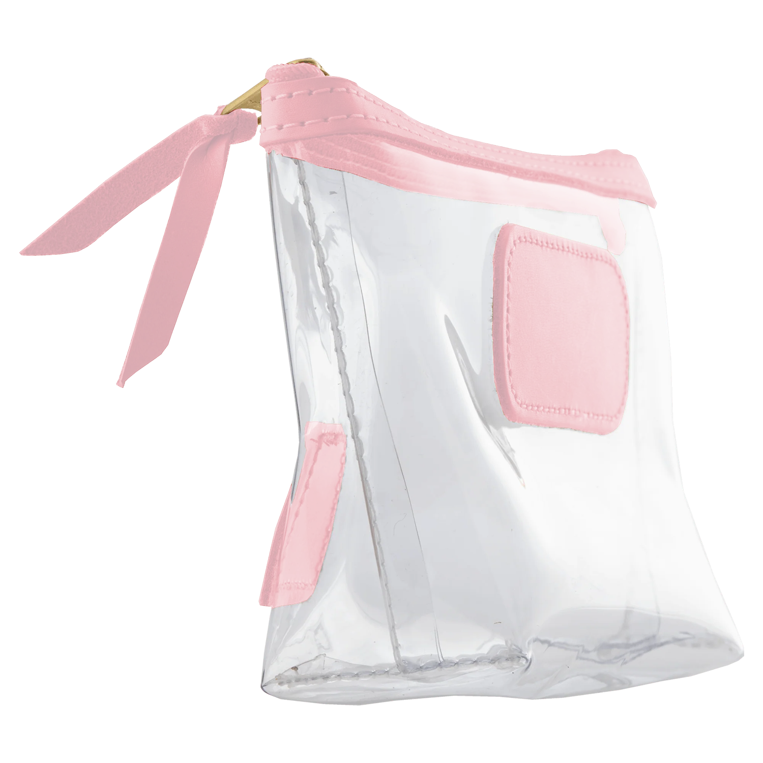 Jon Hart Clear Grande Bag