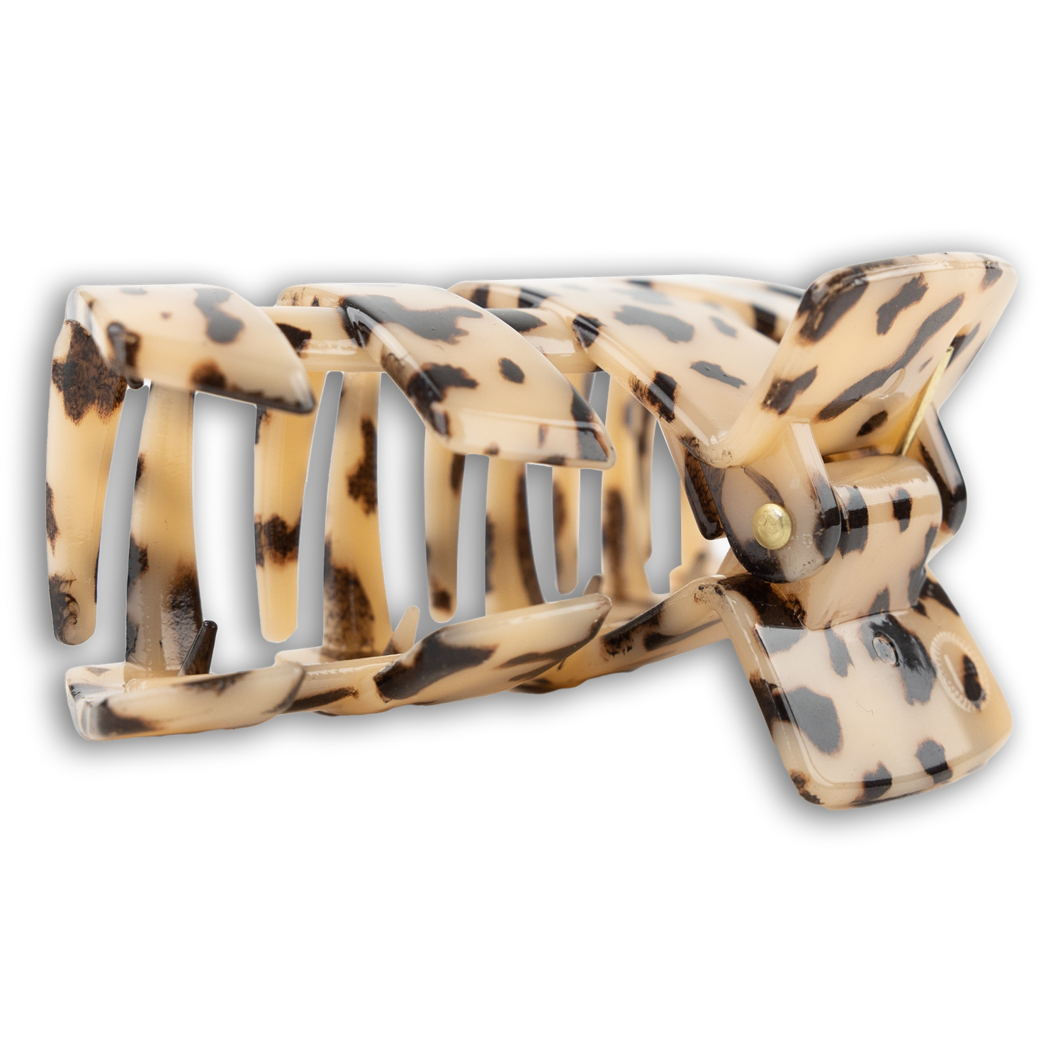 Large Hair Clip