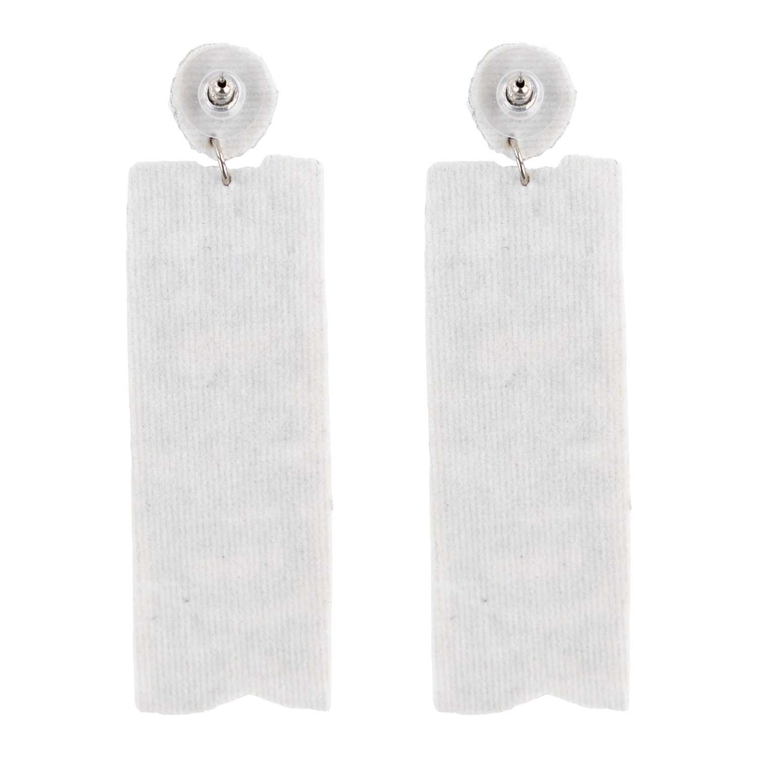 Howdy Beaded Earrings