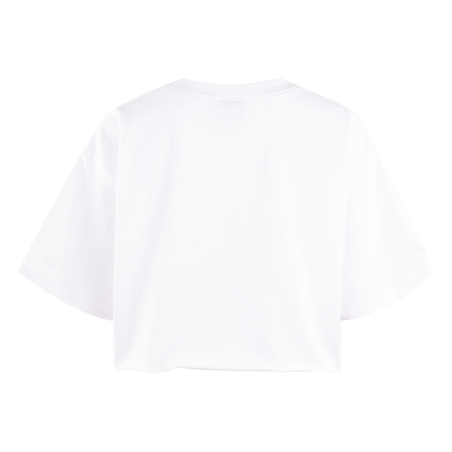 Texas A&M Seal Cut Off Crop Top