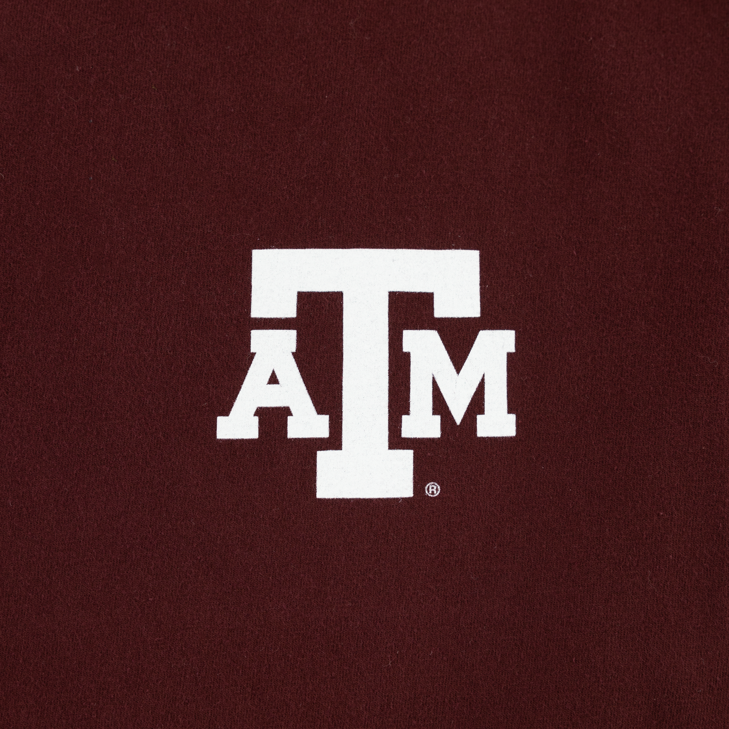 Texas A&M Skyline Grandpa T-Shirt