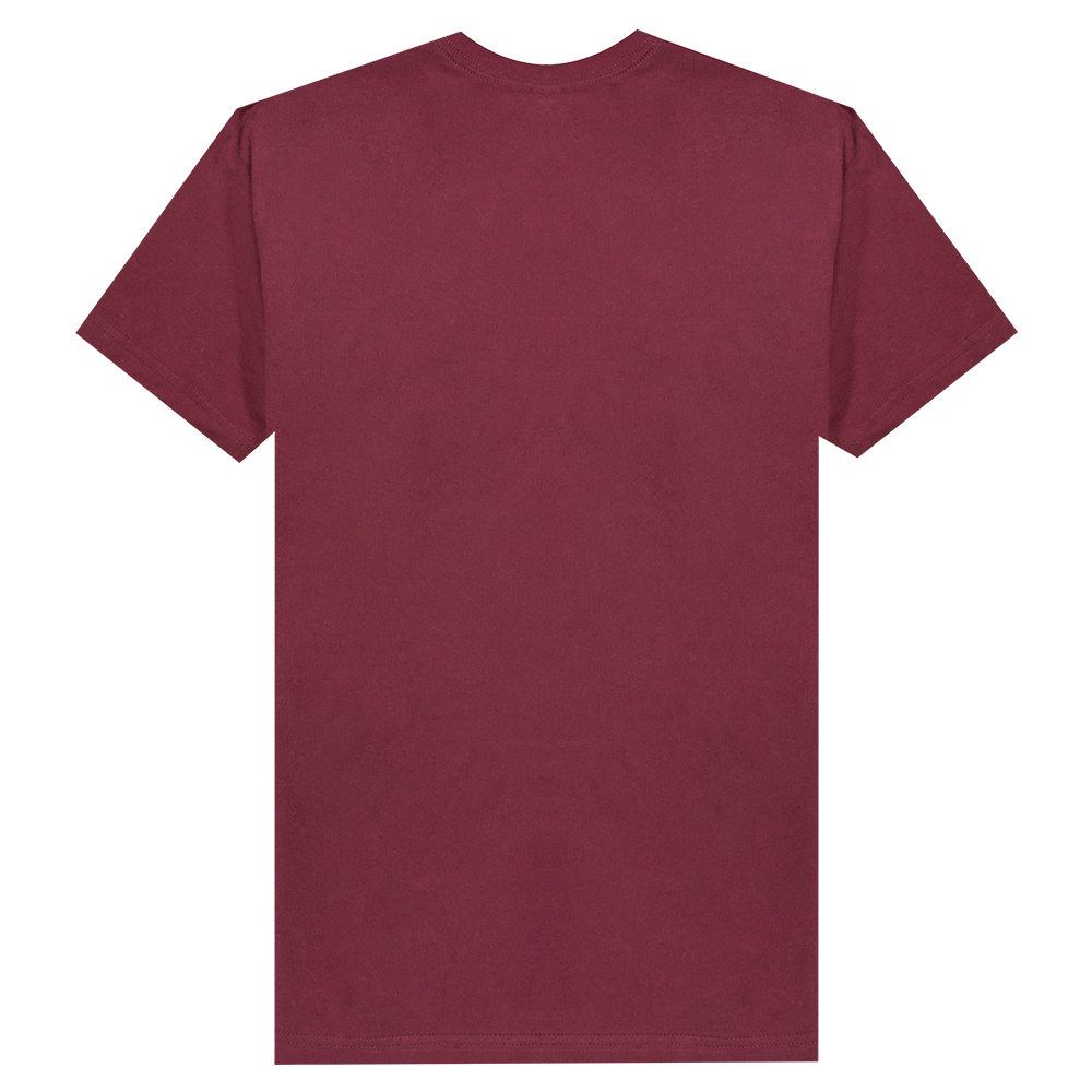 Texas A&M Cursive College Station - Maroon