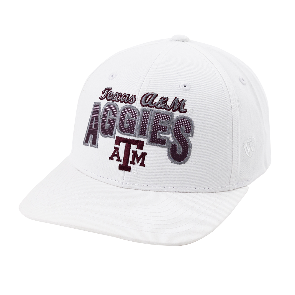 Texas A&M Aggies Game Hat