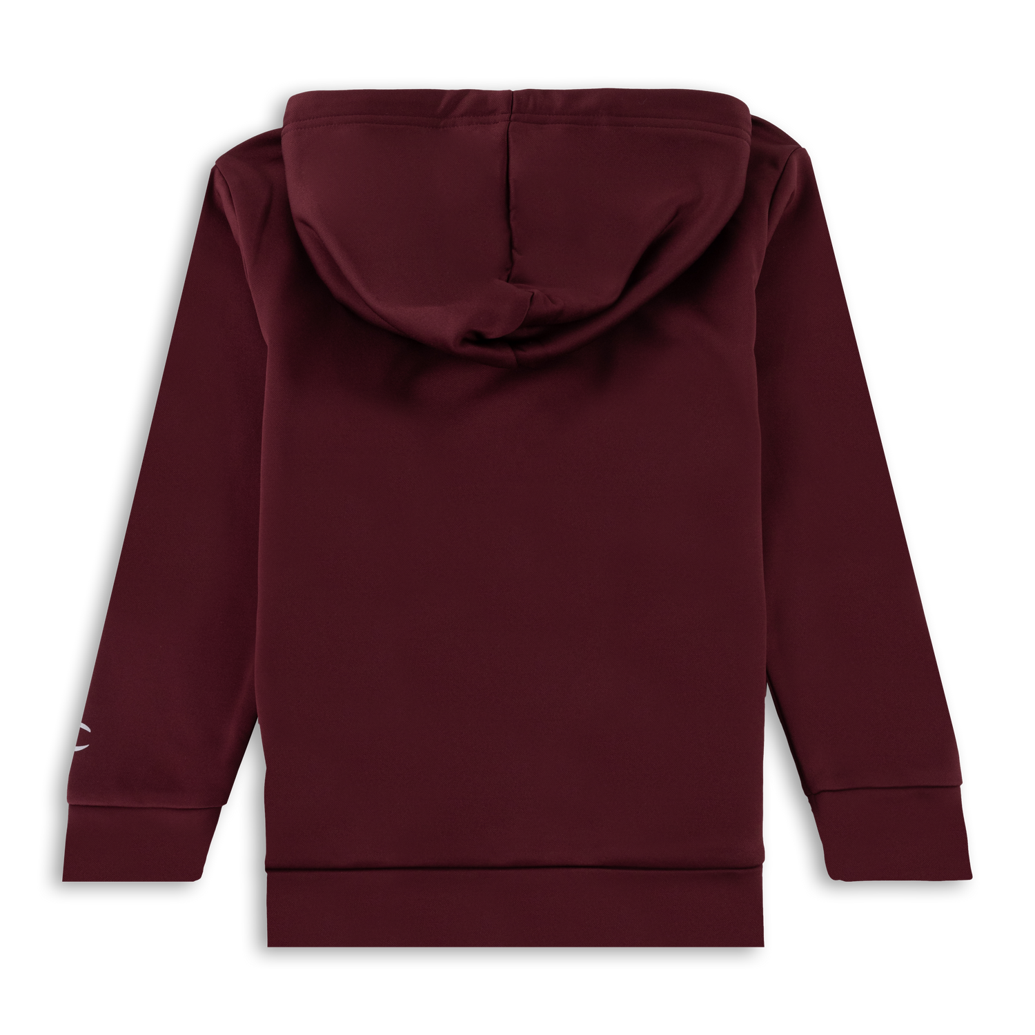 Texas A&M Youth Recycled Poly Fleece Hoodie