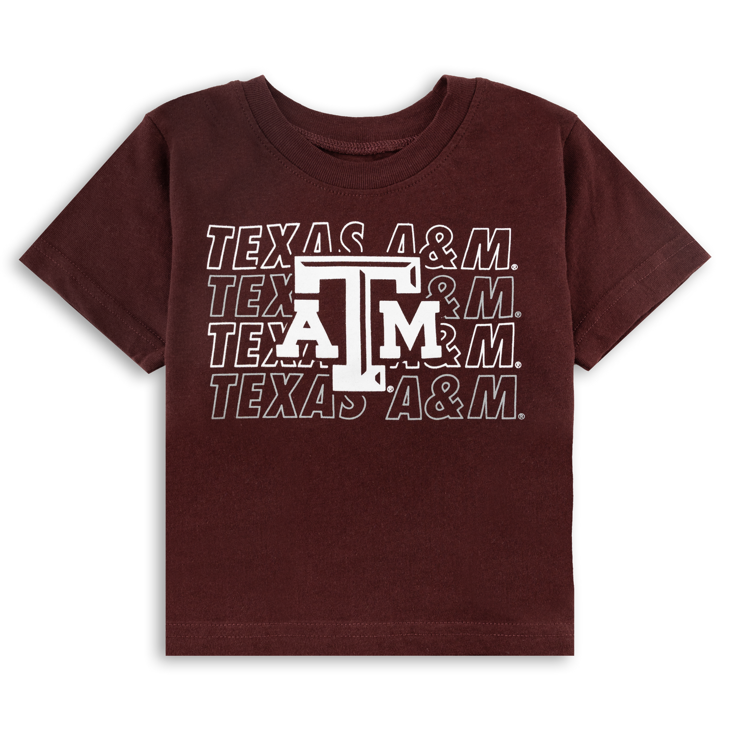 Texas A&M Repeat Toddler T-Shirt