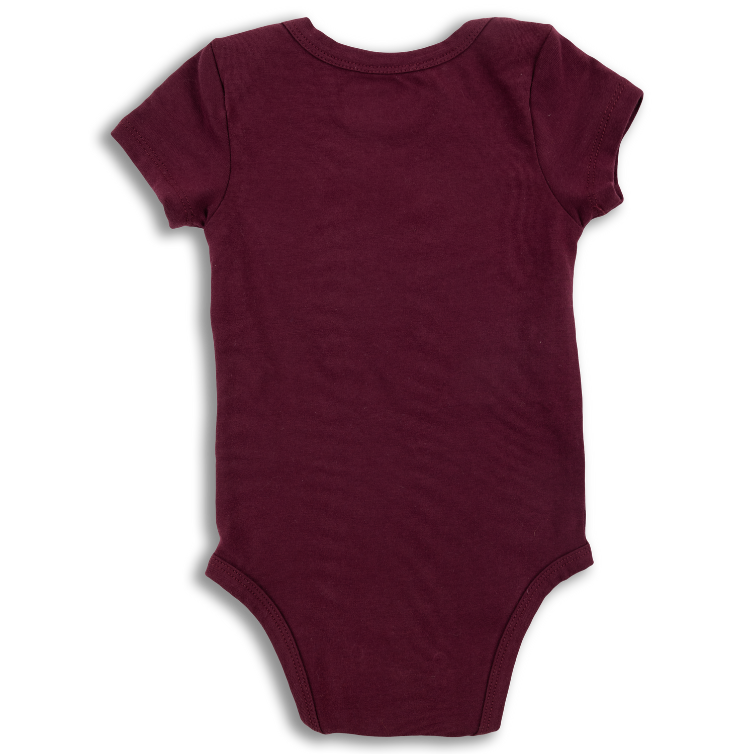 Texas A&M Lil Aggie Infant Bodysuit