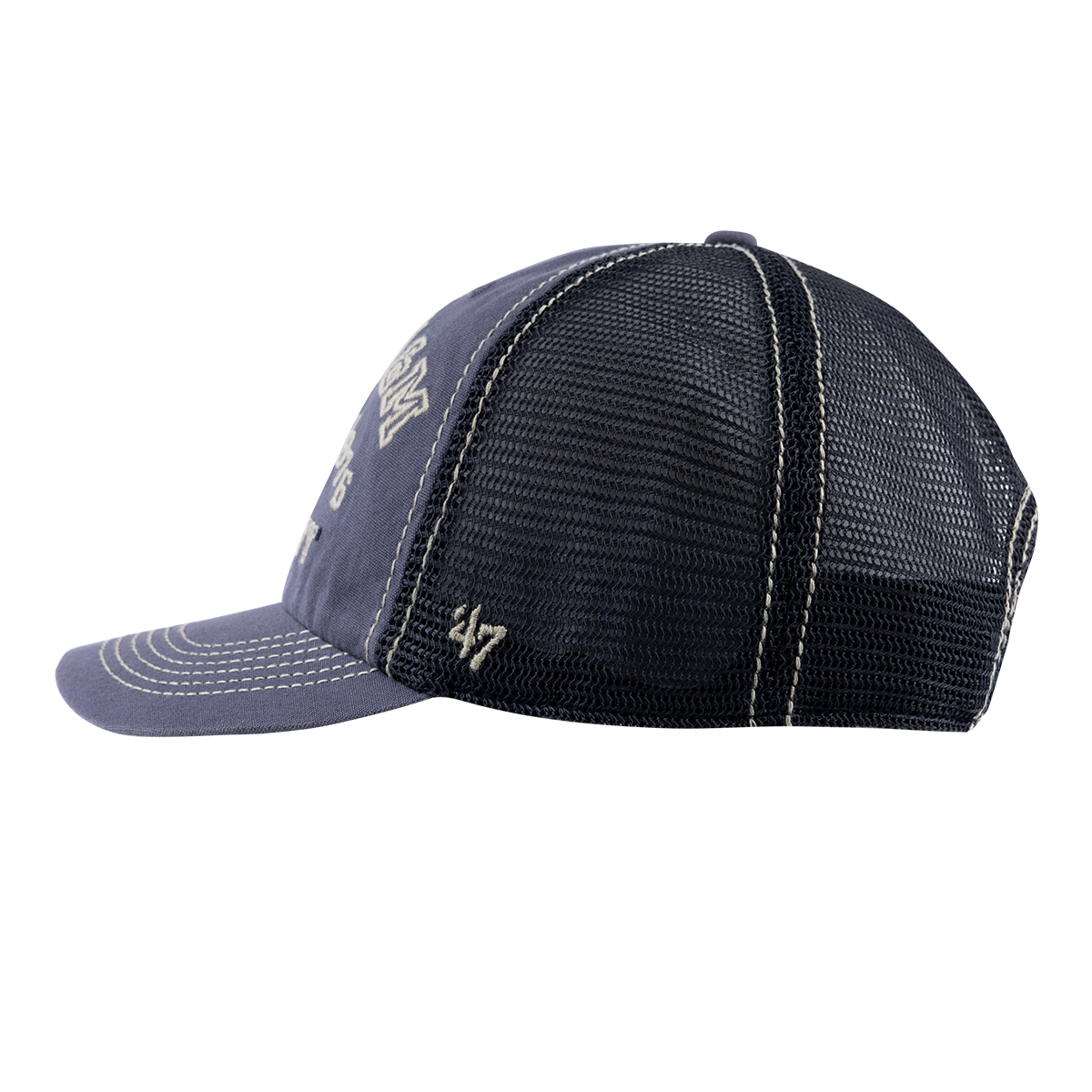 Texas A&M Decatur Vault Mesh Clean Up Hat