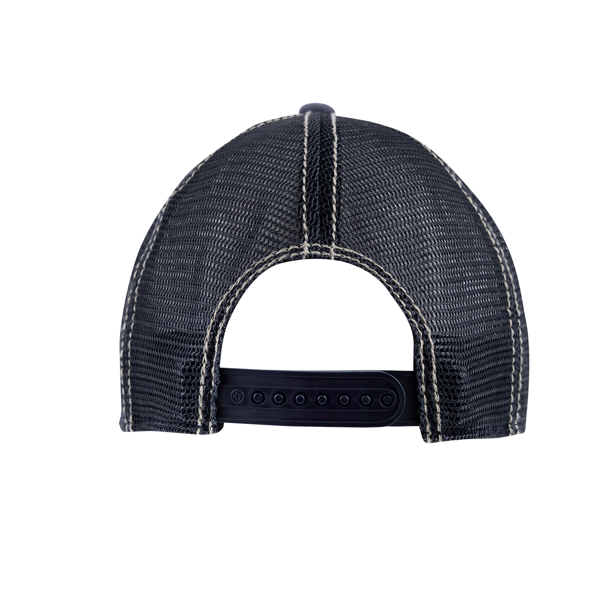 Texas A&M Decatur Vault Mesh Clean Up Hat