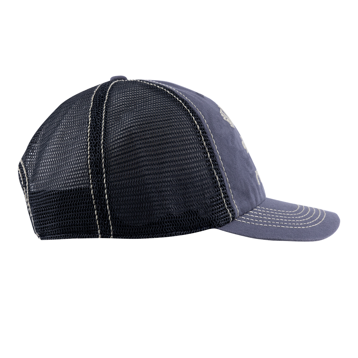 Texas A&M Decatur Vault Mesh Clean Up Hat