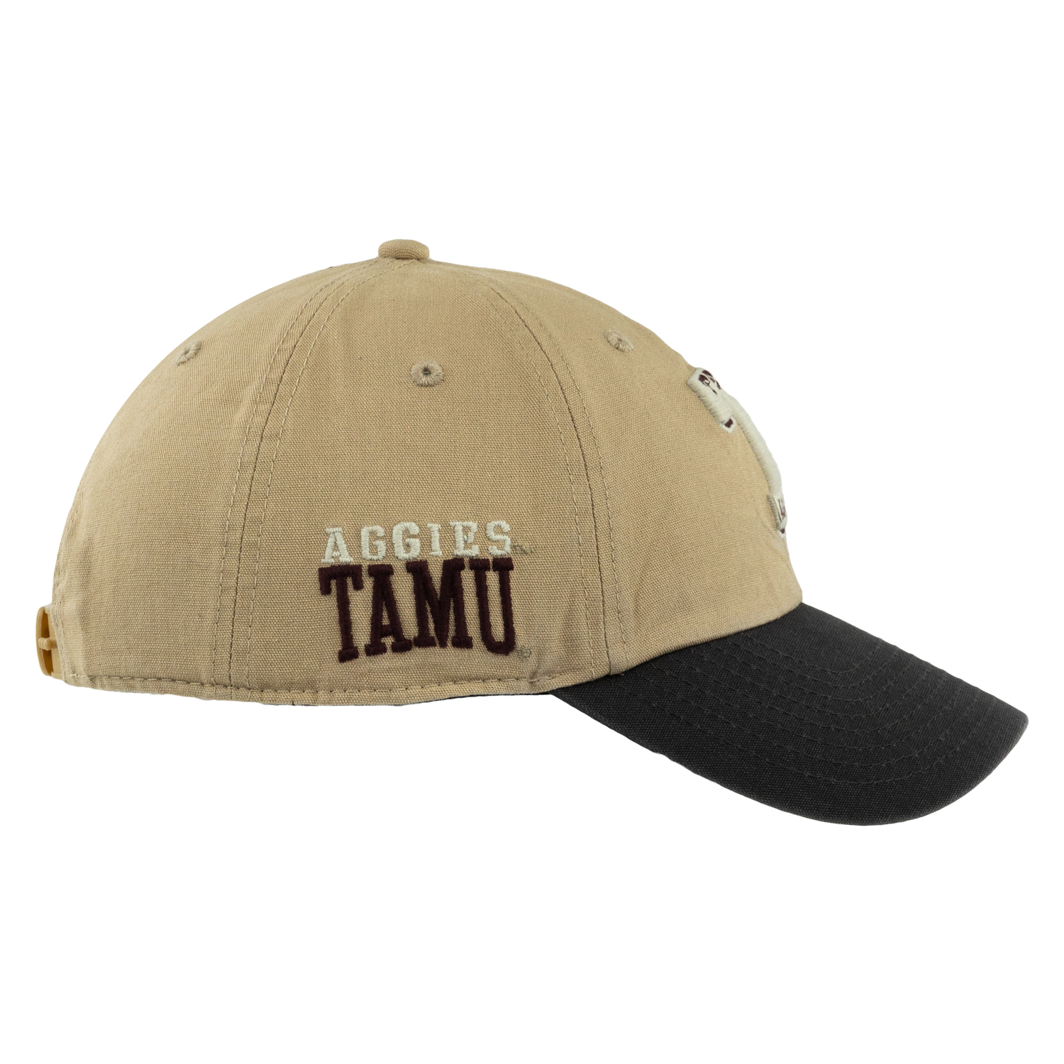Texas A&M Ashford Vault Hat