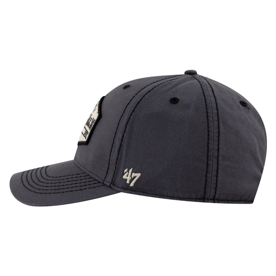 Texas A&M Arcadia Patch Ball Cap