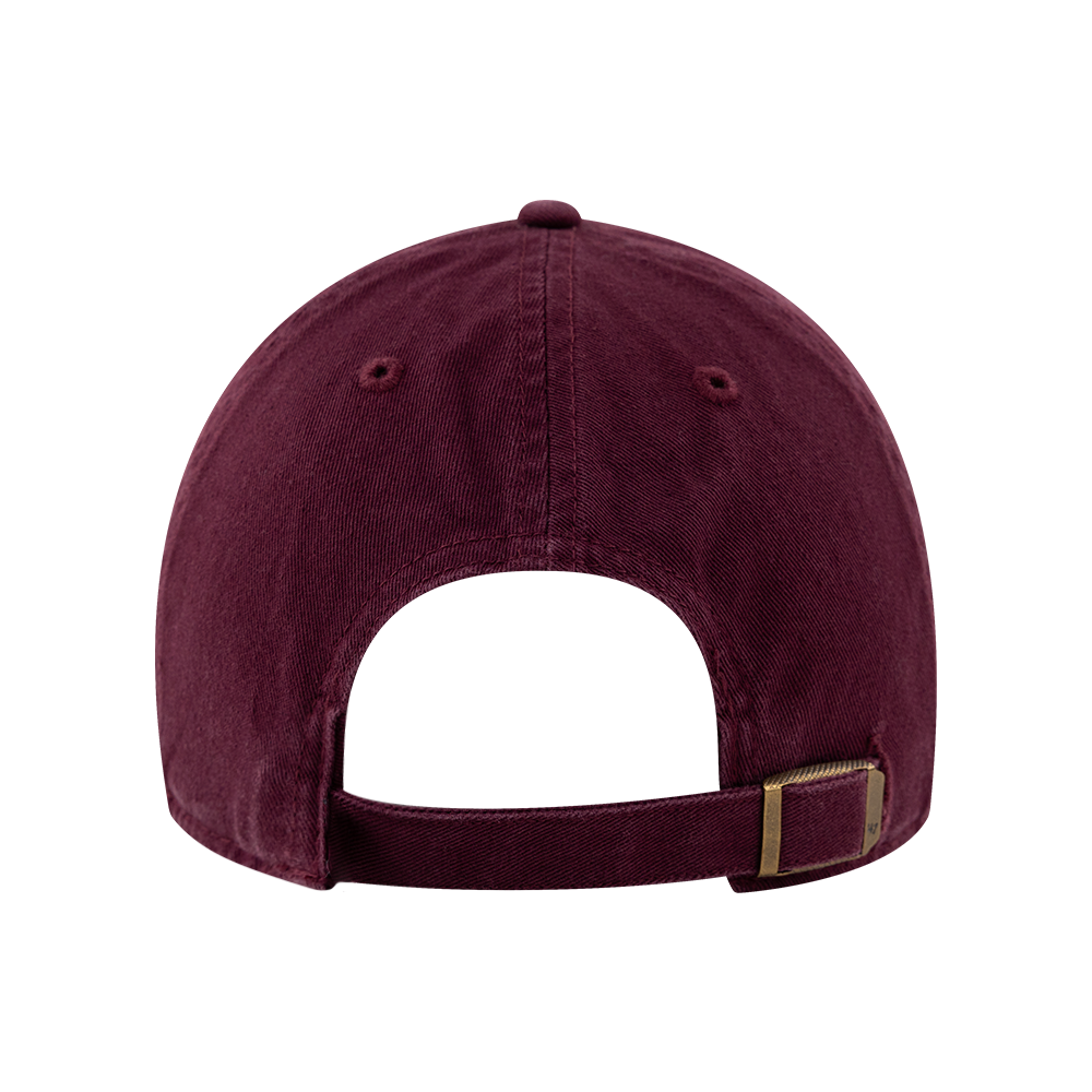 Texas A&M Hugo Bar Clean Up Cap