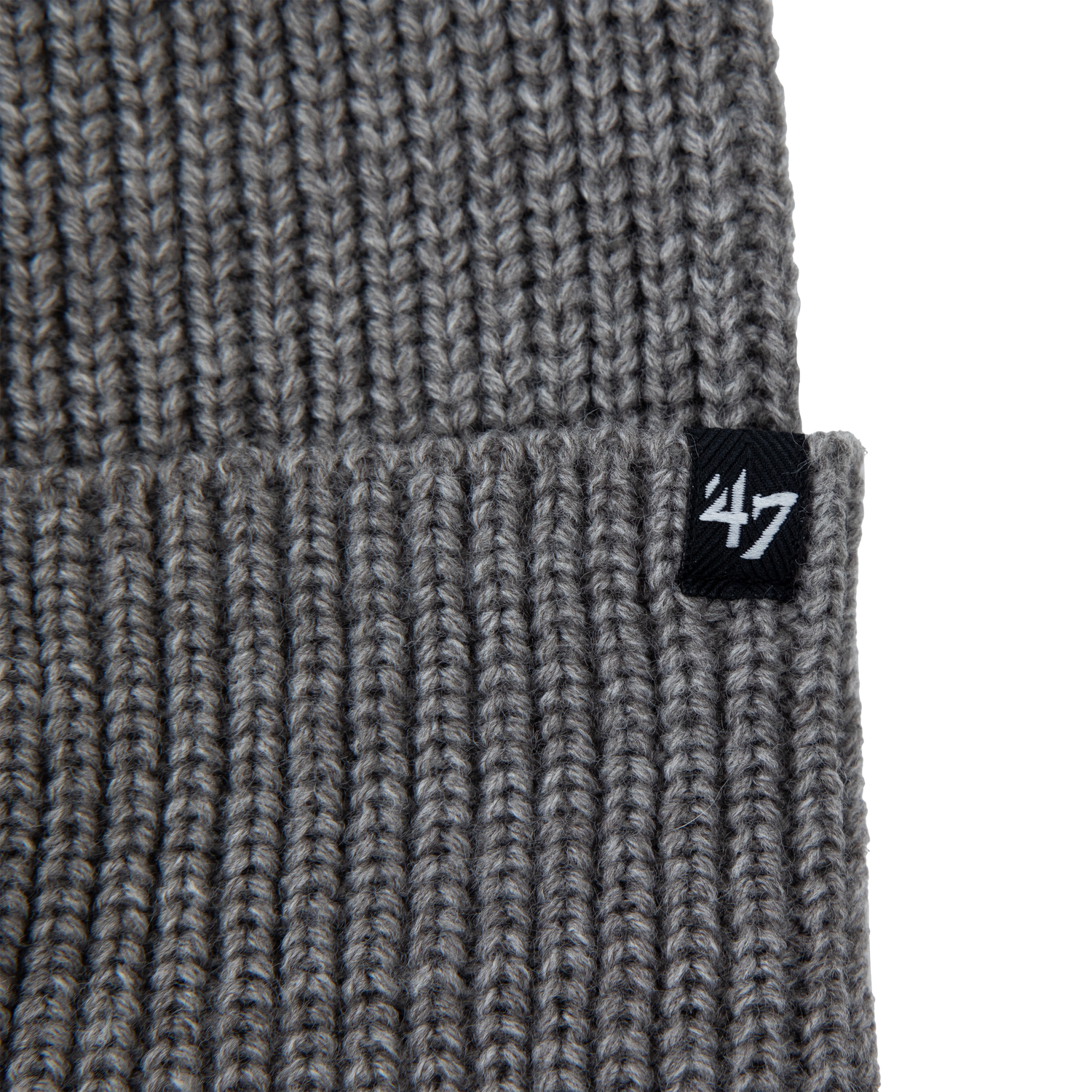 Texas A&M Penobscot Cuff Knit Beanie