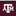 Texas A&M Fadeout Stripe Cuff Knit Beanie