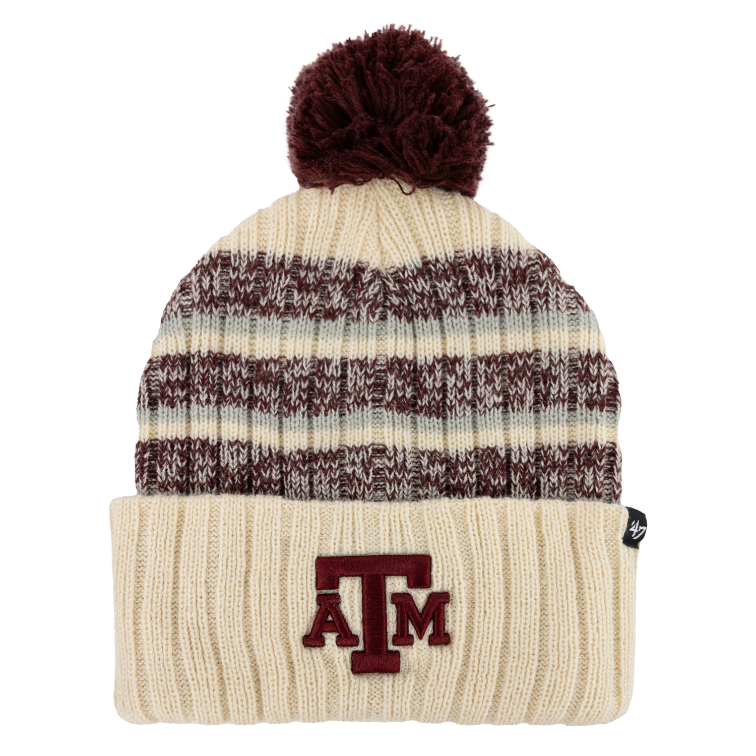 Texas A&M Tavern Cuff Knit Beanie