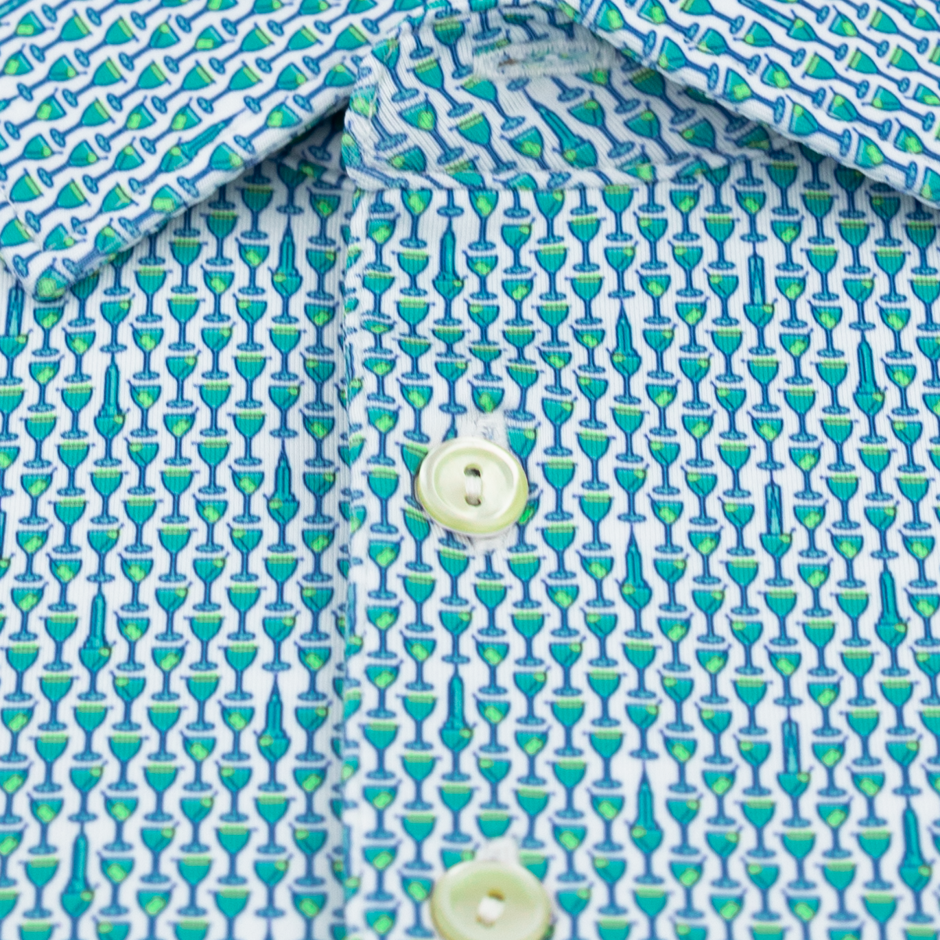 Texas A&M Peter Millar The Man's Manhattan Performance Jersey Polo
