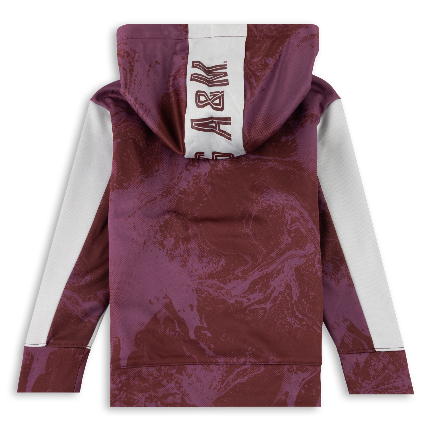 Texas A&M Kids All Out Blitz Hoodie