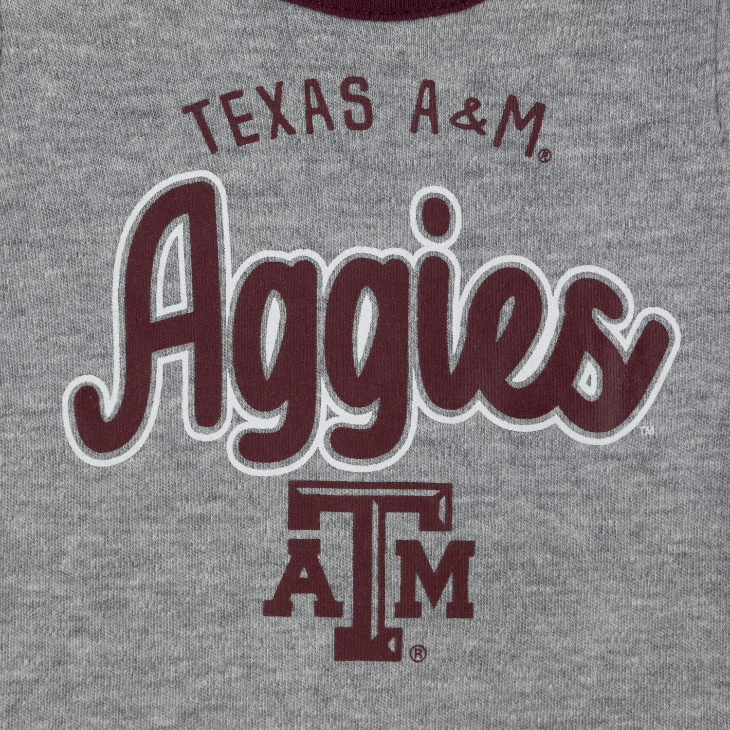 Texas A&M Aggies All Dolled Up Set
