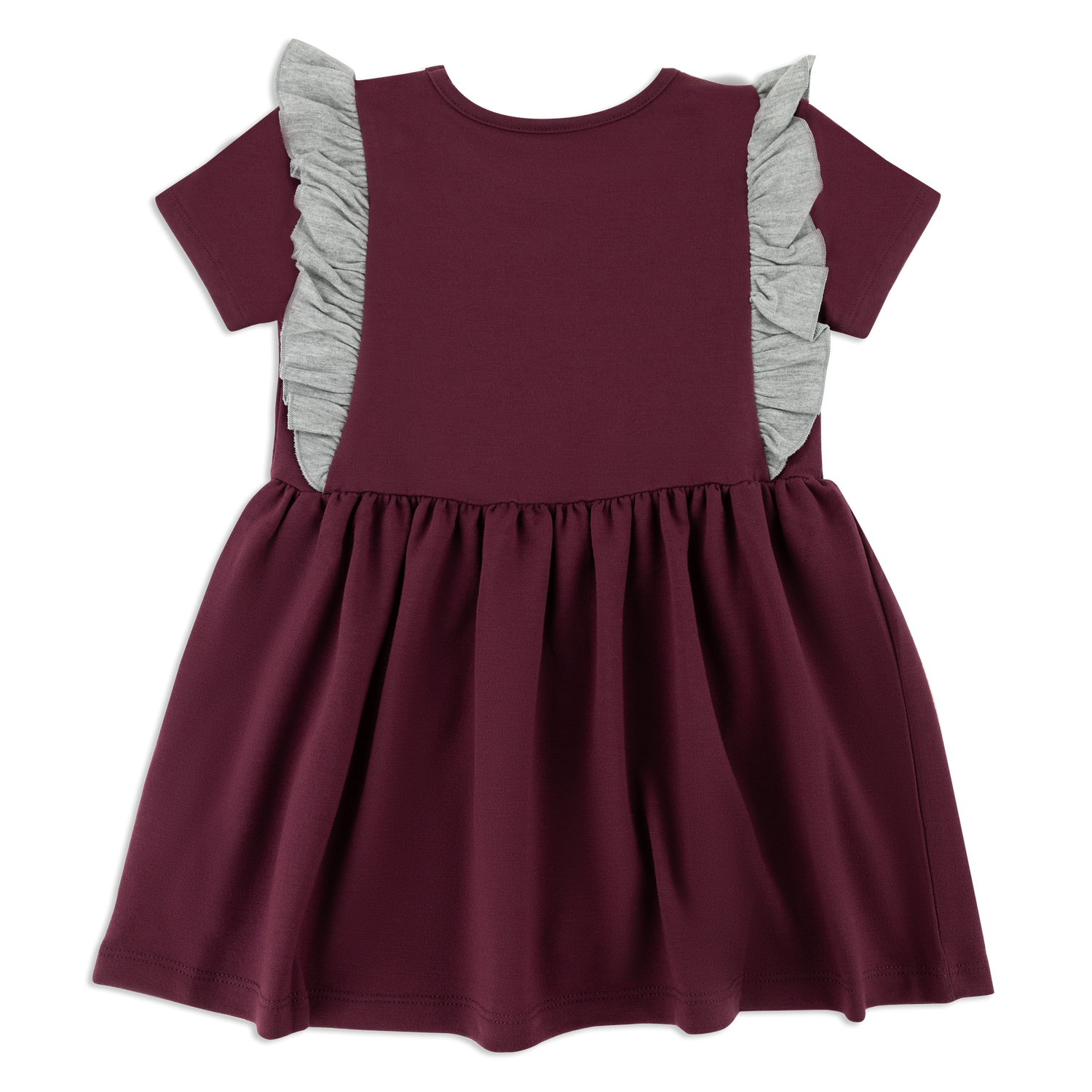 Texas A&M Youth Too Cute Dress