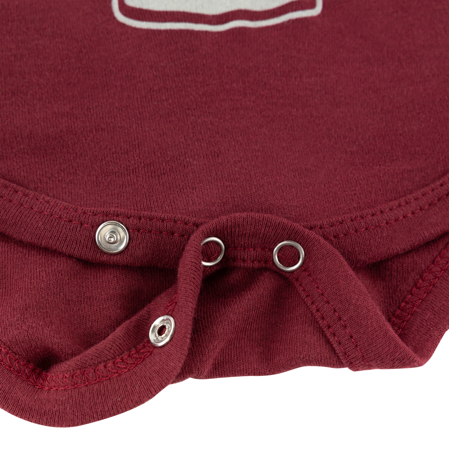 Texas A&M Infant Aggies Hand Off Bodysuit