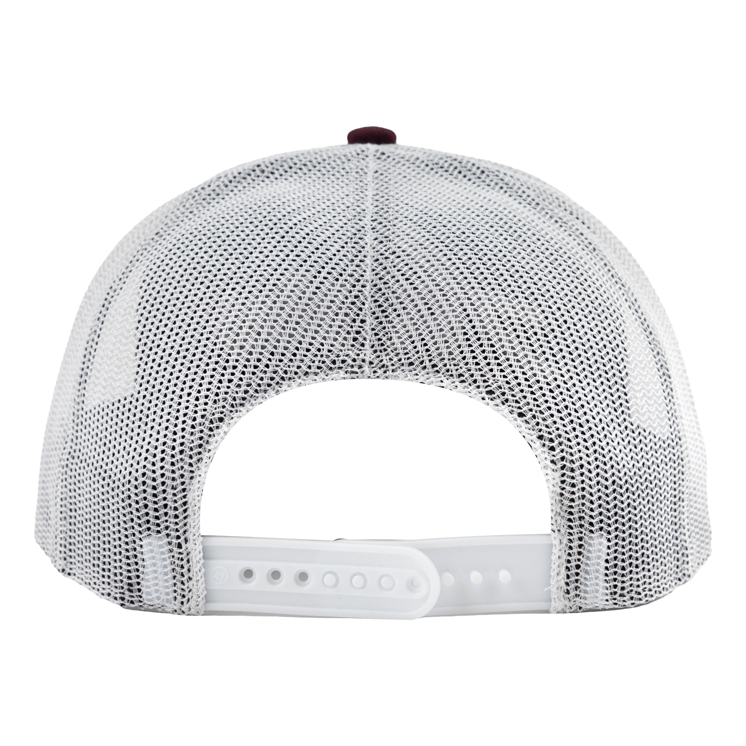 Texas A&M Script Aggies Trucker Hat
