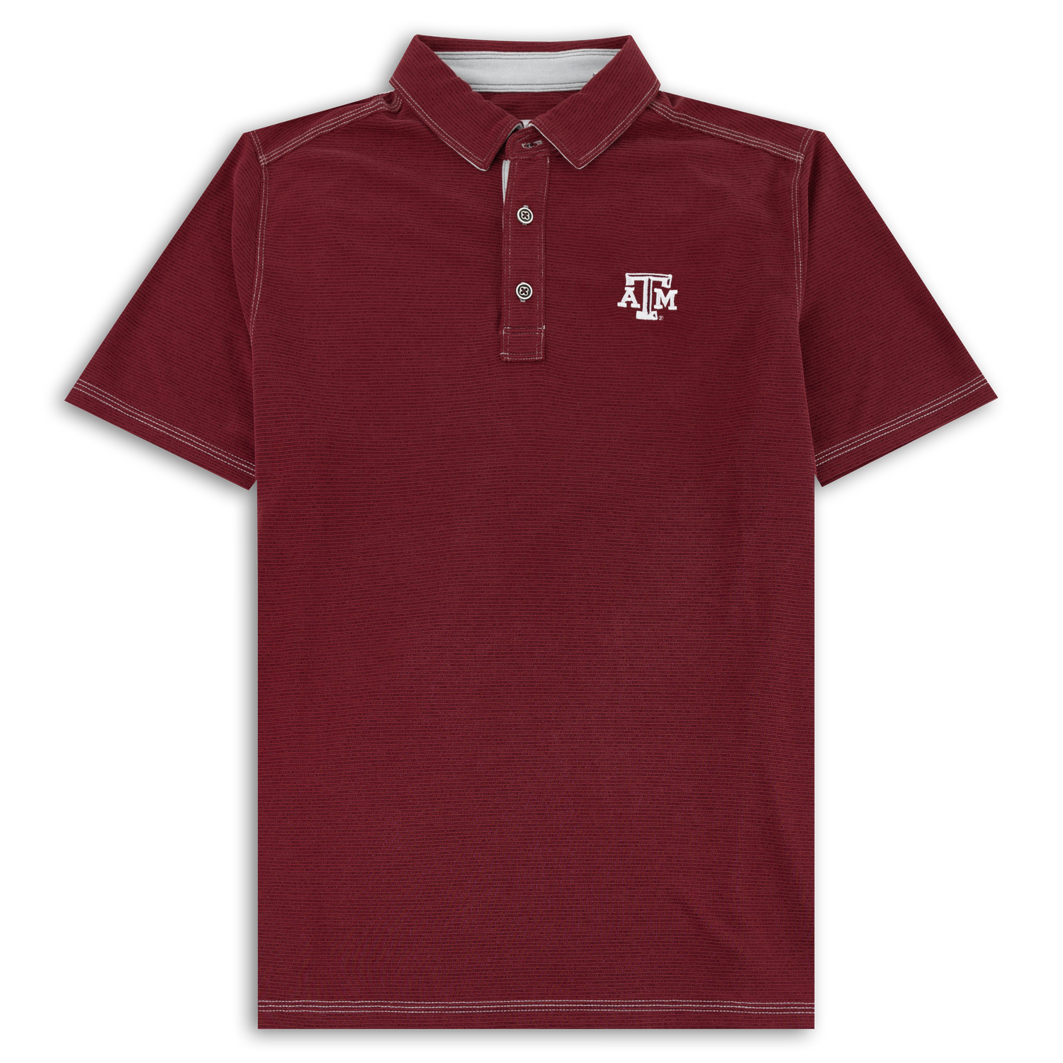 Texas A&M Tommy Bahama Sport Paradiso Cove Polo
