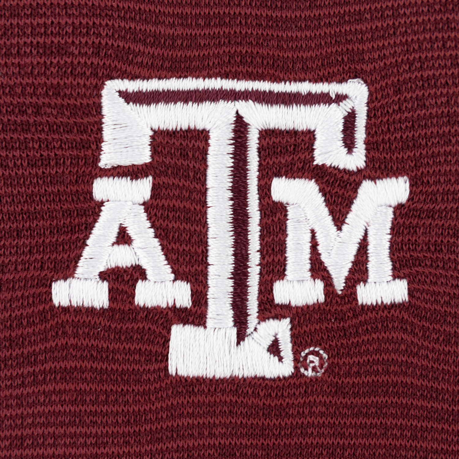 Texas A&M Tommy Bahama Sport Paradiso Cove Polo