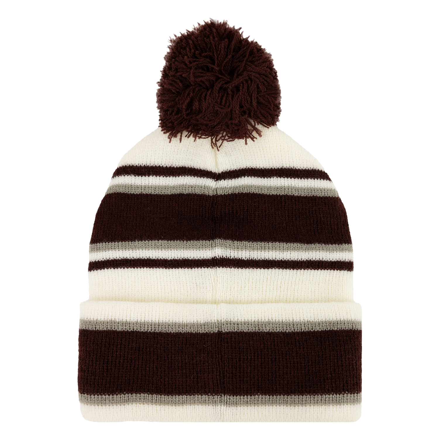 Texas A&M Youth Stripling Cuff Knit Beanie