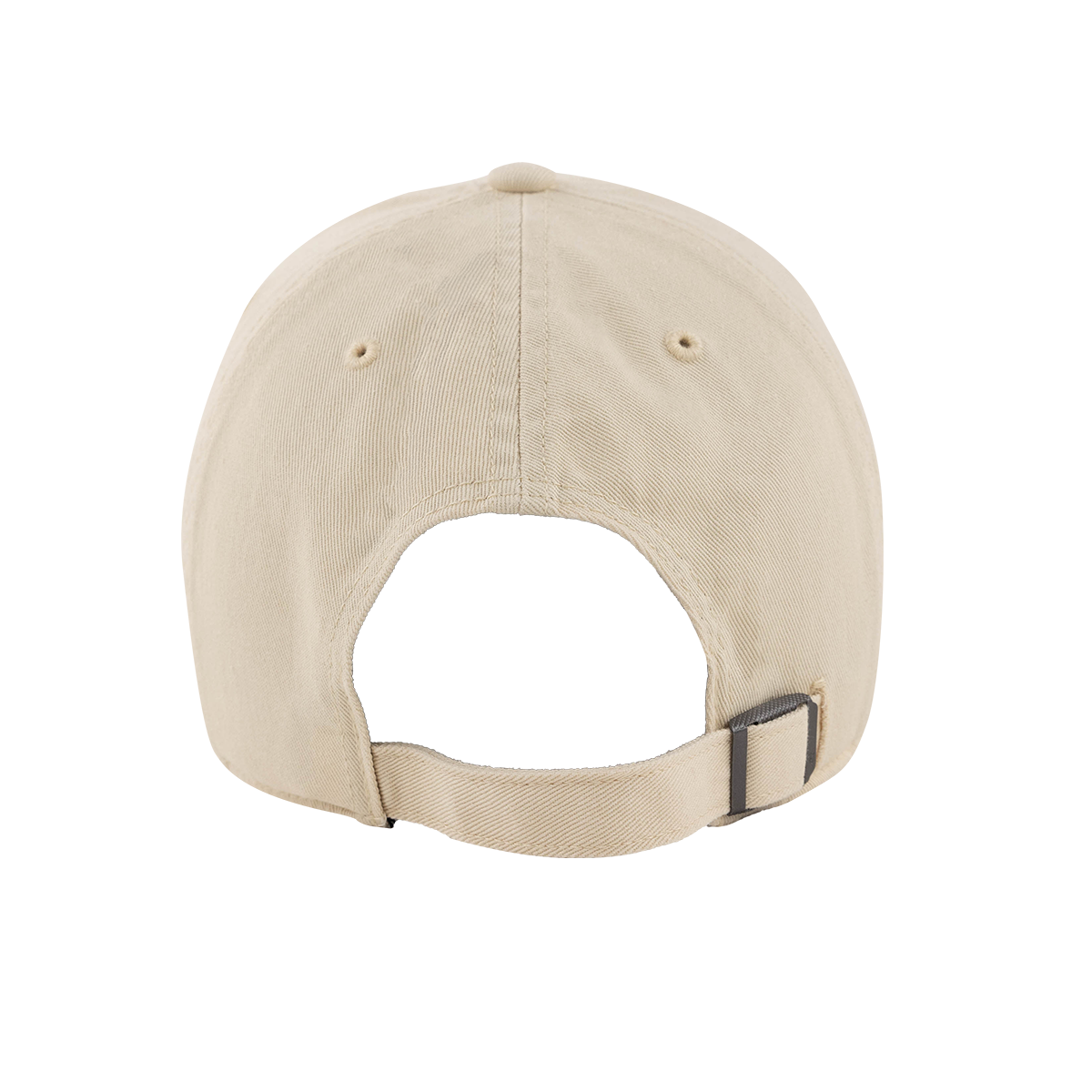Texas A&M '47 Brand Tan Beveled Base Runner Cap