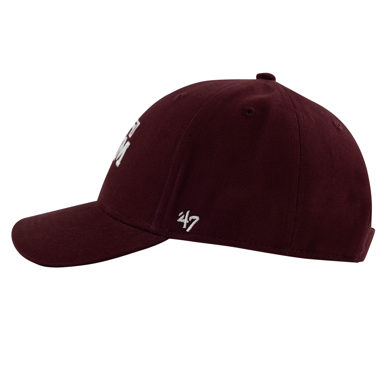 Texas A&M '47 Brand Toddler Mvp Cap
