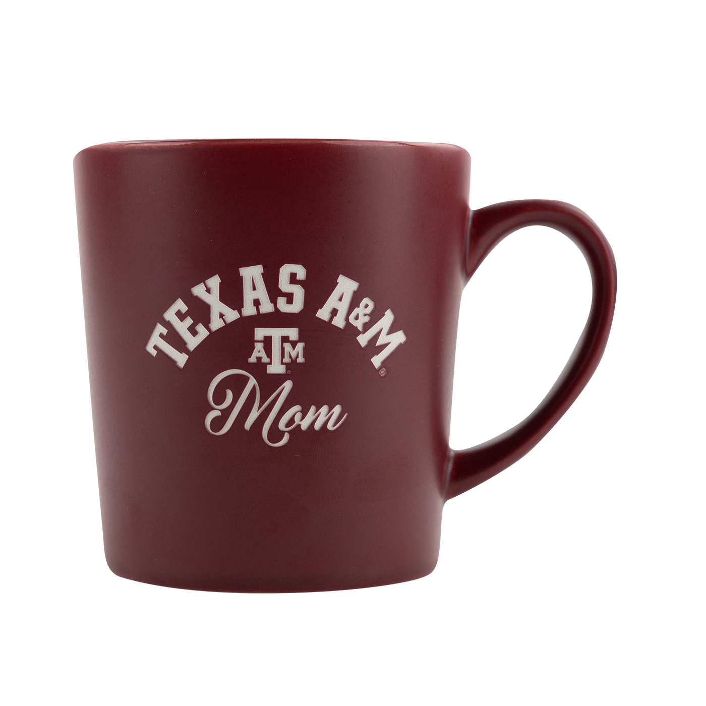 Texas A&M Collegiate Outfitters Mom Mug