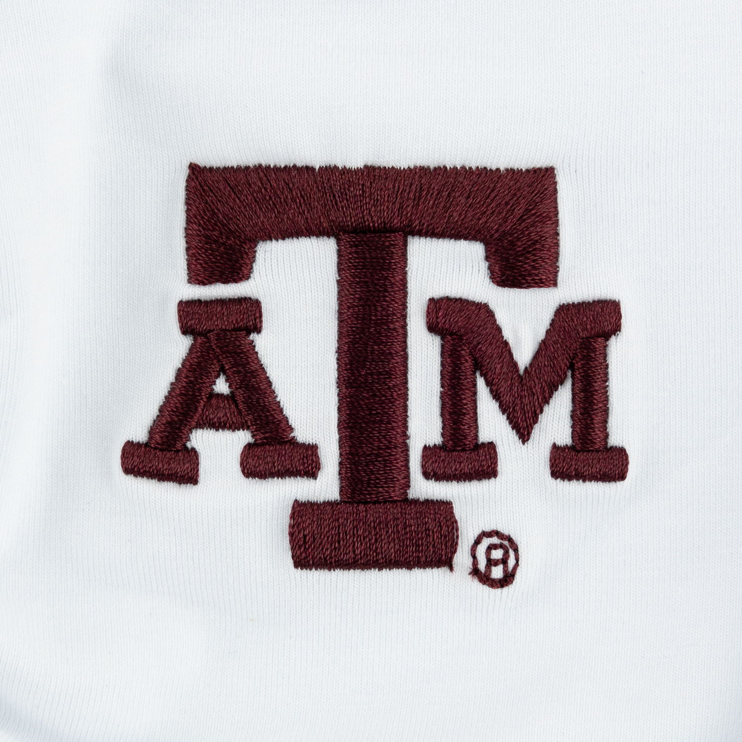 Texas A&M Ring It Top