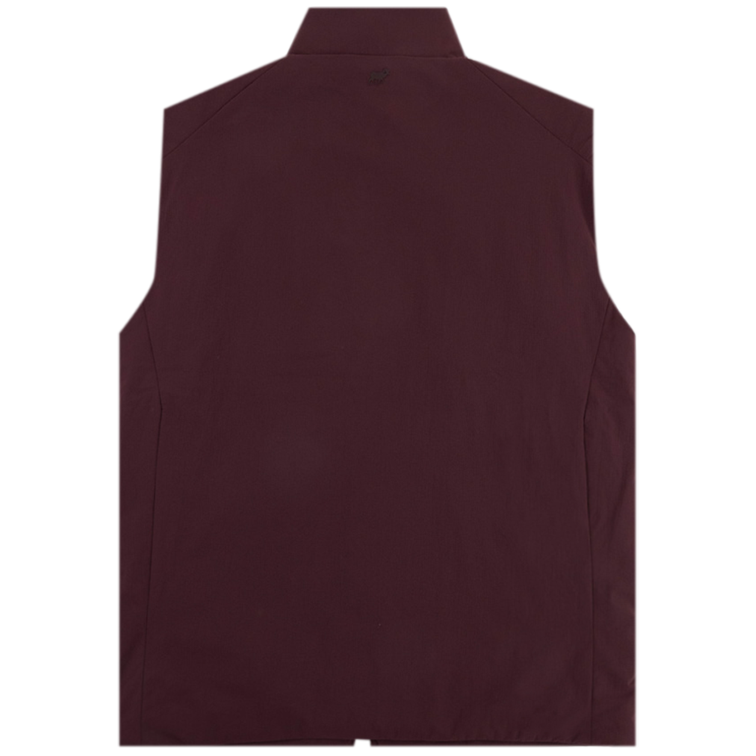 Texas A&M Horn Legend Lightweight Full-Zip Vest - Maroon