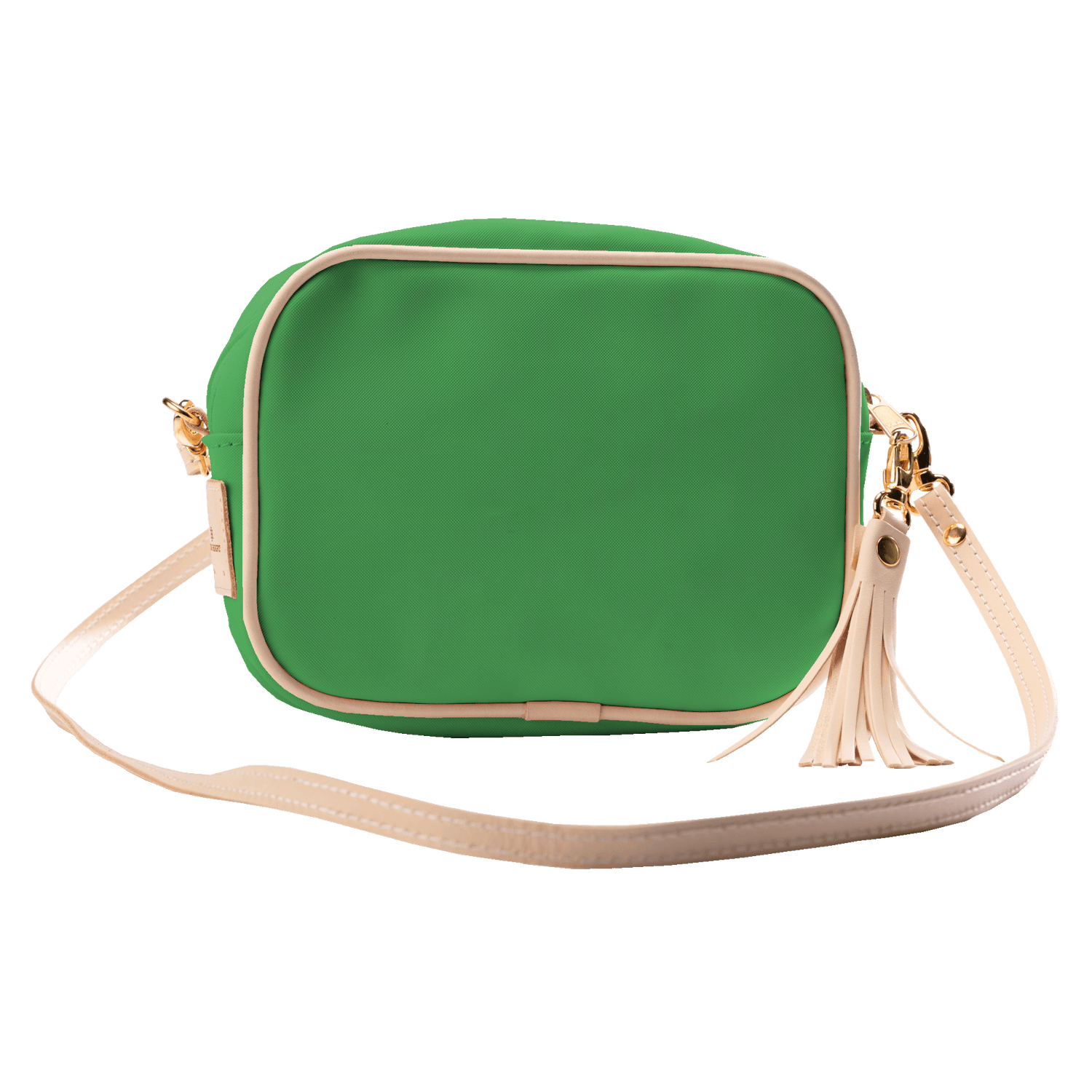Jon Hart Coated Canvas Lola Crossbody