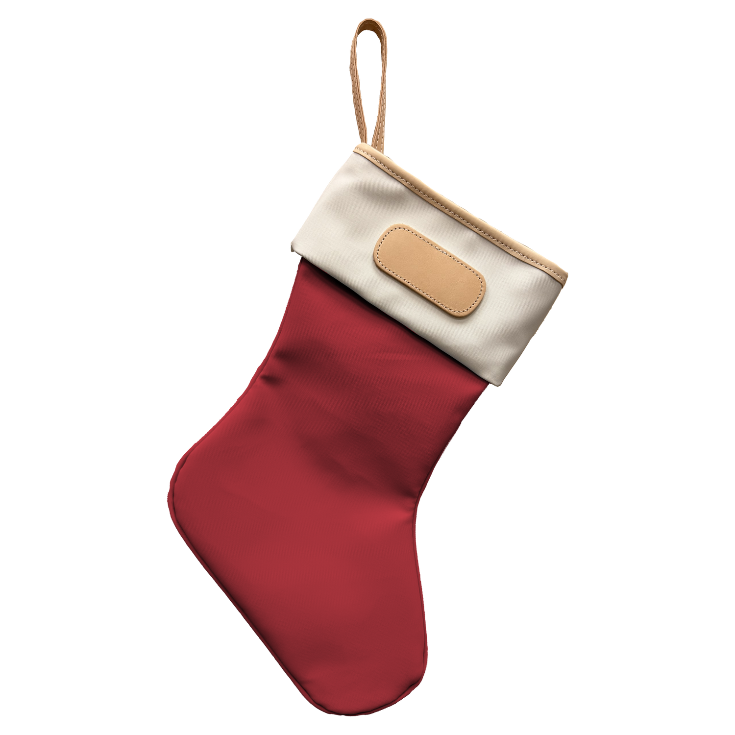 Jon Hart Christmas Stocking