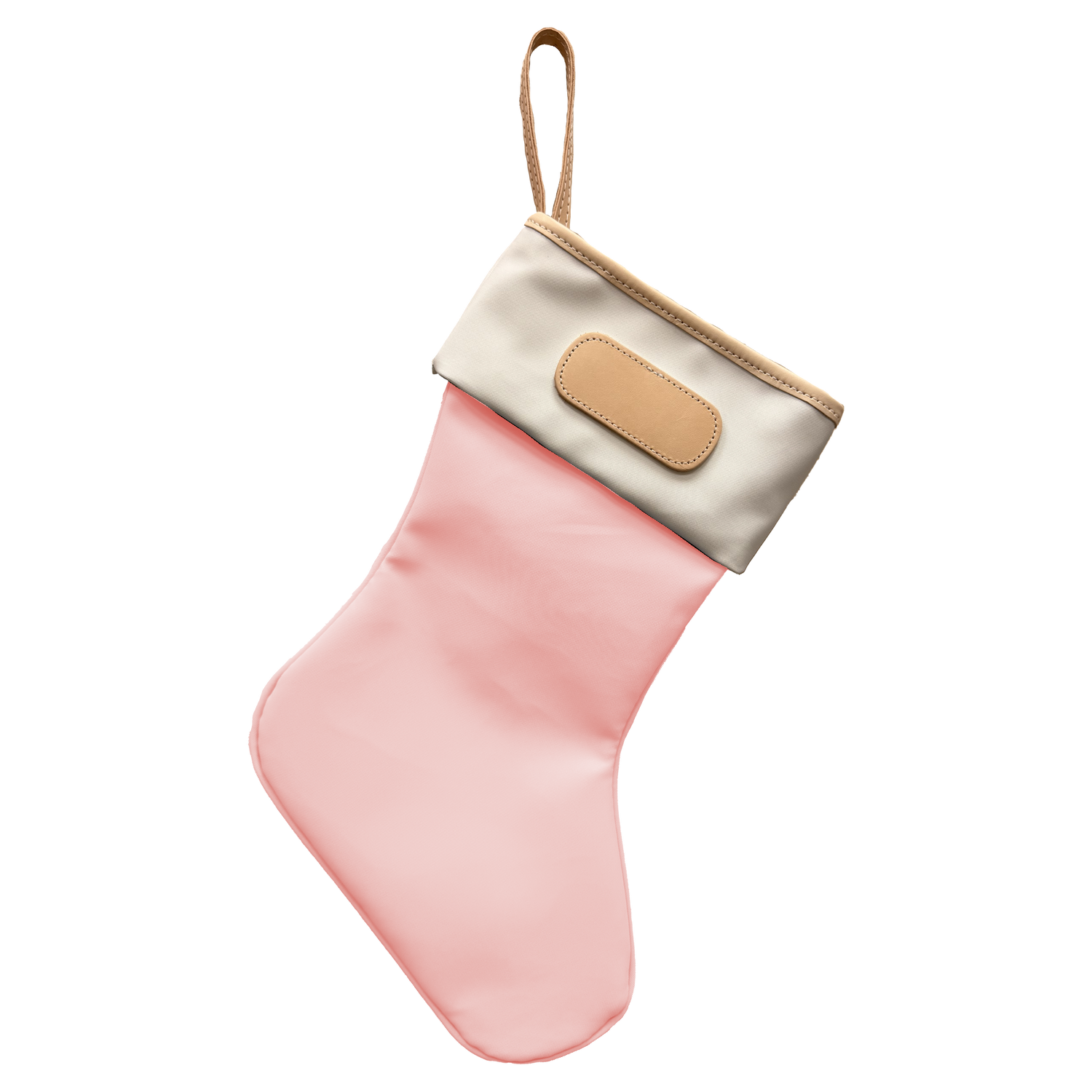 Jon Hart Christmas Stocking