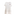 White tunic with a small logo